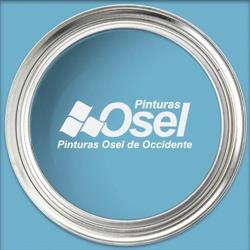 Horario de apertura Pinturas Osel de Occidente, Mazatlán