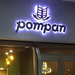 Horario de apertura Pompan Expendio, Montemorelos