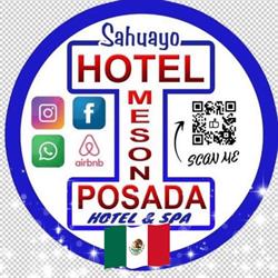 Horario de apertura Hotel mesón posada, Sahuayo de Morelos
