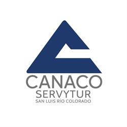 CANACO SERVYTUR en San Luis Río Colorado (Residencias) - Horario de apertura