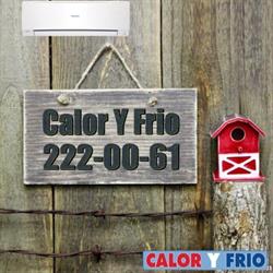 Calor y Frío en Puerto Vallarta (Vallarta 500) - Horario de apertura