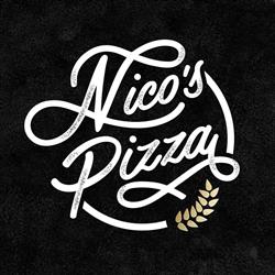 Horario de apertura Nico's Pizza, Mérida