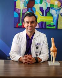 Horario de apertura Dr. Pedro Rojas Martínez Ortopedia y traumatología, Puebla