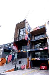 Horario de apertura WorkBox, Zapopan