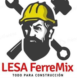 Horario de apertura LESA FerreMix, Irapuato