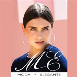 Horario de apertura Vestidos Moda Elegante, Tulancingo