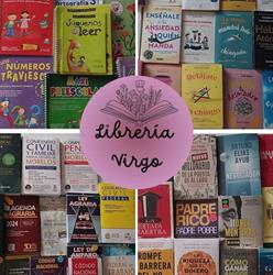 Horario de apertura Librería Virgo, Cuernavaca