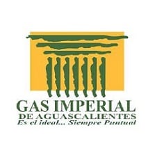 Horario de apertura Gas Imperial De Aguascalientes, 