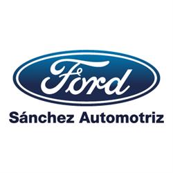 Ford Sánchez Automotriz en Toluca de Lerdo (Independencia) - Horario de apertura