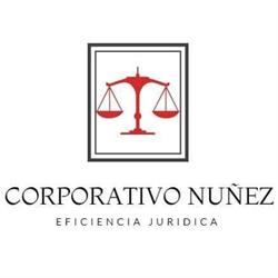 Horario de apertura Corporativo Jurídico Nuñez, Cuernavaca