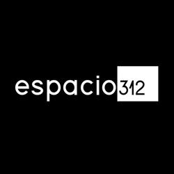 Horario de apertura espacio312, Ciudad de México