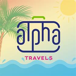 Horario de apertura Alpha Travels, Chihuahua