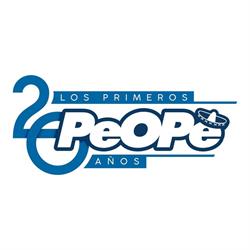 Horario de apertura PeOPé y Merchandising, Ciudad de México