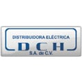Distribuidora Electrica Dch en Mexicali (El Porvenir) - Horario de apertura