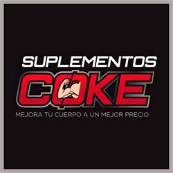 Horario de apertura Suplementos Coke, Córdoba