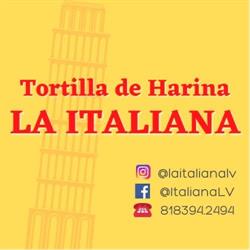 Horario de apertura Tortillas de Harina La Italiana, Guadalupe