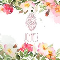Horario de apertura Jennys Design Florería y Decoración de Eventos Mexicali, 