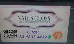 Horario de apertura Nails Gloss, Tlajomulco de Zúñiga