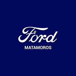 Horario de apertura Tienda Ford, Matamoros