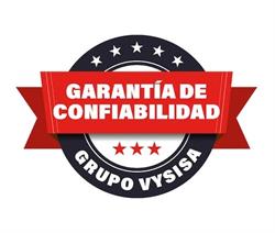 Grupo VYSISA en Ciudad de México (Los Reyes) - Horario de apertura