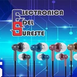 Horario de apertura Electronica Del Sureste, Mérida