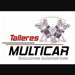 Horario de apertura Talleres Multicar, Mérida