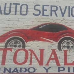 Horario de apertura Autoservicio Tonalá At, 