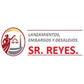 Lanzamientos, Embargos Y Desalojos Sr. Reyes en Ciudad de México (Narvarte Poniente) - Horario de apertura
