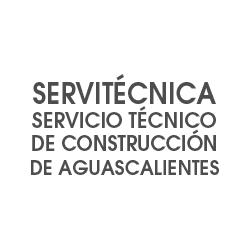 Servitécnica Serv Técnico De Const Ags en Aguascalientes (Las Américas) - Horario de apertura