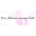 Dra. Adriana Campos Tello en Ciudad de México (Hipodromo) - Horario de apertura