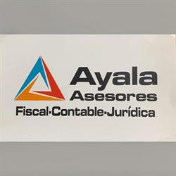 Ayala Asesores en Monterrey (Jardin Español) - Horario de apertura