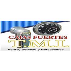 Cajas Fuertes TMI en Ciudad Nezahualcóyotl (Vergel De Guadalupe) - Horario de apertura
