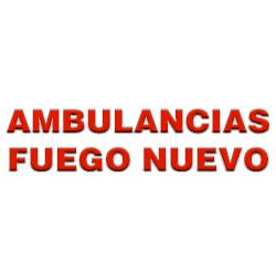 Ambulancias Fuego Nuevo en Ciudad de México (San Lucas) - Horario de apertura