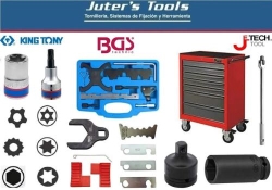 JUTERS TOOLS SINALOA en Culiacán (Jorge Almada) - Horario de apertura