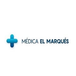 Horario de apertura Médica El Marqués, Querétaro