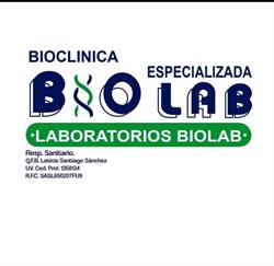 Bioclinica Especializada Laboratorios-Biolab Fortín en Fortín de las Flores (Centro) - Horario de apertura