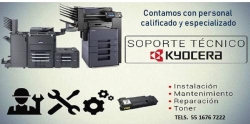 Horario de apertura SERVICIO TECNICO CERTIFICADO JYOCERA, Cuautitlán Izcalli