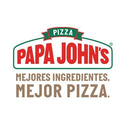 Horario de apertura Papa John's Pizza, Apodaca