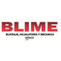Horario de apertura Blime Blindados De México, Puebla