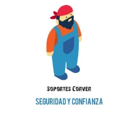 Soportes Corver en Chalco de Díaz Covarrubias (Infonavit Iztacalco) - Horario de apertura
