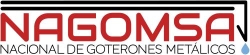 Horario de apertura Nacional de Goterones Metálicos NAGOMSA, Monterrey