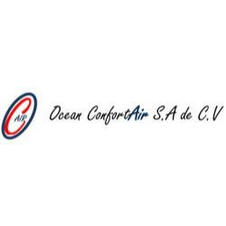 Ocean Confortair en Ciudad de México (Panamericana) - Horario de apertura