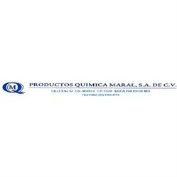 Horario de apertura Química Maral, Naucalpan de Juárez