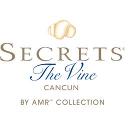 Horario de apertura Secrets The Vine Cancun, 