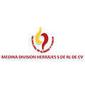 Medina Division Herrajes S De Rl De Cv en Toluca de Lerdo (El Seminario 1A Seccion) - Horario de apertura