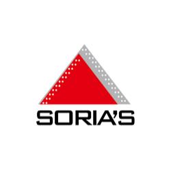 Grupo Sorias en Mazatlán (Corredor De Abasto) - Horario de apertura