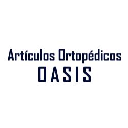 ARTÍCULOS ORTOPÉDICOS OASIS en Ciudad de México (Citlalli) - Horario de apertura