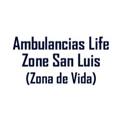 Ambulancias Life Zone San Luis en San Luis Potosí (Progreso) - Horario de apertura