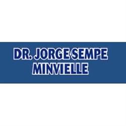 Dr. Jorge Sempe Minvielle en Veracruz (Reforma) - Horario de apertura