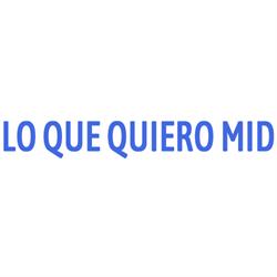 Lo Que Quiero Mid en Mérida (5 Colonias) - Horario de apertura